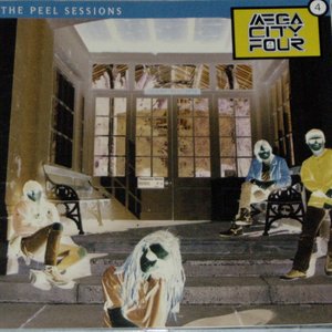 The Peel Sessions