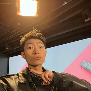 黃凱逸 的头像