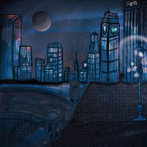 City Lights