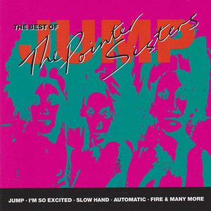 Jump - The Best of The Pointer Sisters