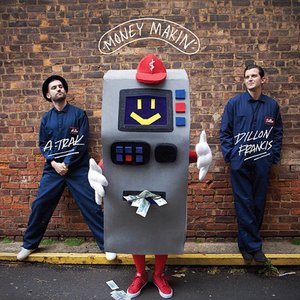 A-Trak & Dillon Francis のアバター