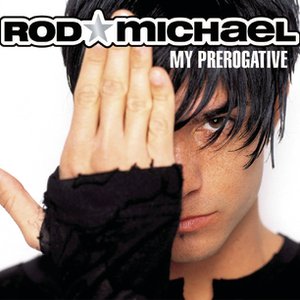 My Prerogative