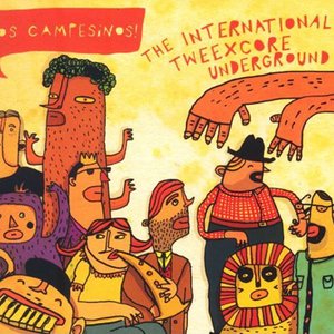 International Tweexcore Underground