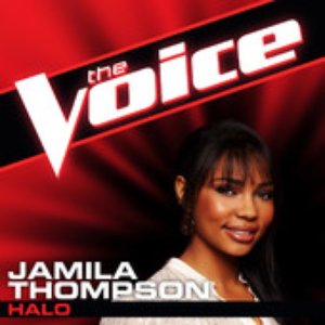 Halo (The Voice Performance)