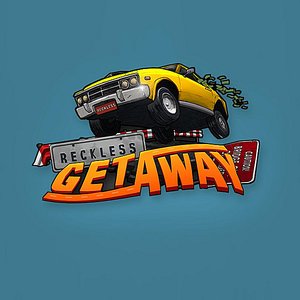 Reckless Getaway (Soundtrack) [Surf and Run]