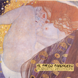 Il cielo capovolto cover