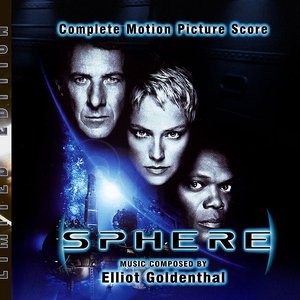 Sphere (Complete Motion Picture Score Album)