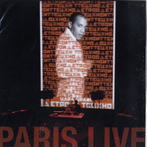 Paris Live