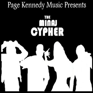 The Minaj Cypher