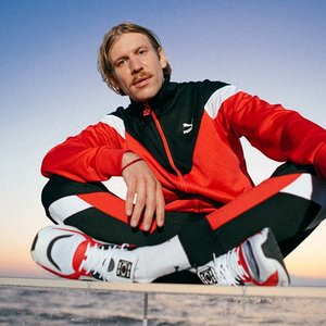 Иван Дорн için avatar