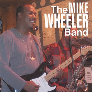 Mike Wheeler Band