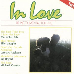 In Love, Vol. 1