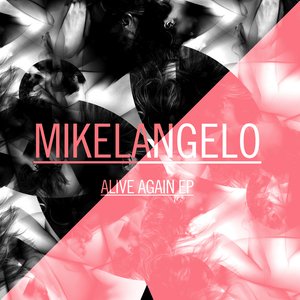 Alive Again EP