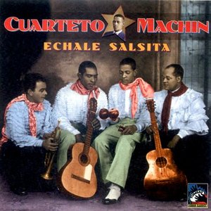 Cuarteto Machin 的头像