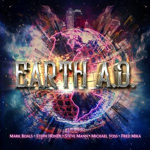 Earth Lux