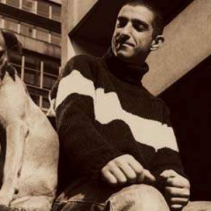 DJ Hype photo provided by Last.fm