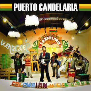 Puerto Candelaria のアバター