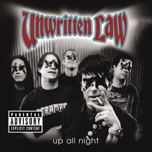 Up All Night - Single