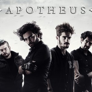 Apotheus için avatar