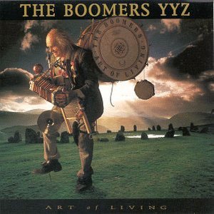 Boomers 的头像