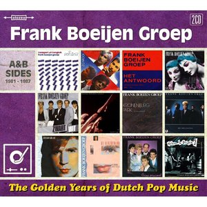 The Golden Years Of Dutch Pop Music (A&B Sides 1981 - 1987)