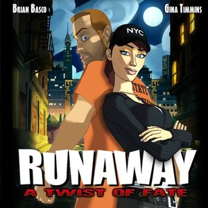 Runaway 3 [OST] 的头像