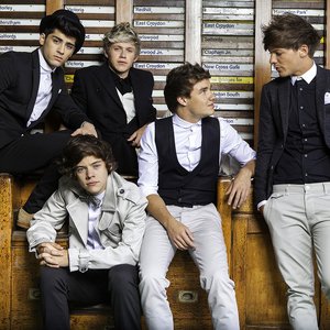One Direction 的头像