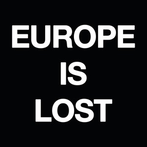 Europe Is Lost - Single