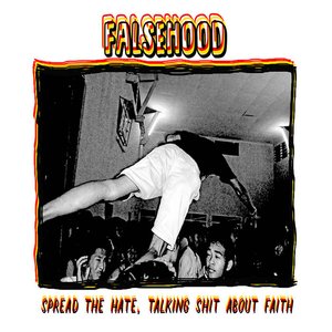 Falsehood