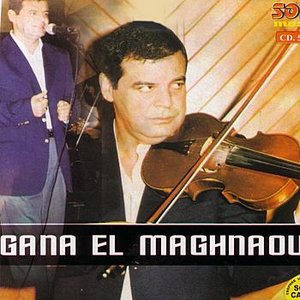 Gana El Maghnaoui