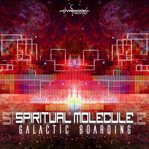 Galactic Boarding - Single