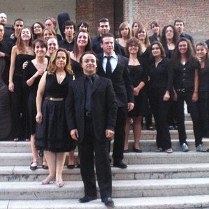 Verona Symphony Orchestra 的头像