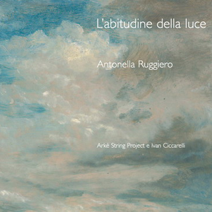 L'abitudine della luce cover