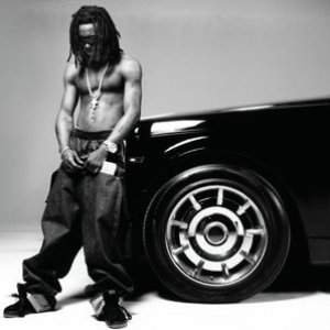 Аватар для Lil' Wayne