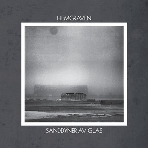 Sanddyner av glas - EP