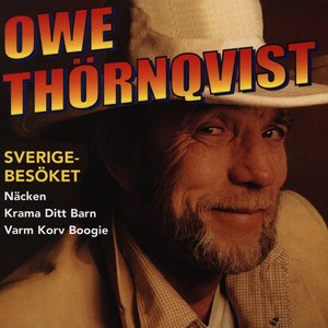 owe thörnqvist 27 singlar som slog hitta singlar i kumo