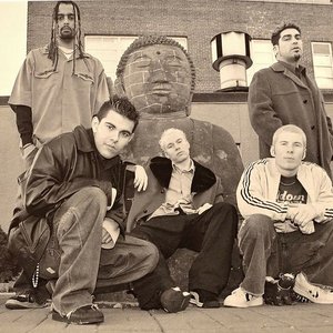 Agents Of The Sun için avatar