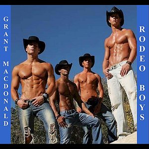 Rodeo Boys