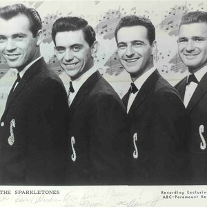 Joe Bennett & the Sparkletones 的头像