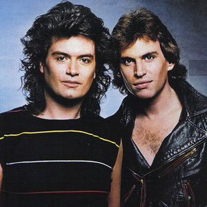 Hughes/Thrall photo provided by Last.fm