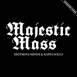 Destroys Minds & Rapes Souls - EP