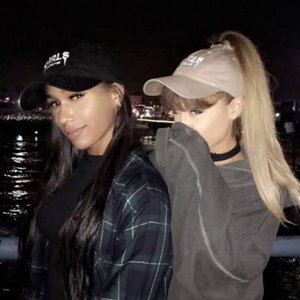 Avatar de Ariana Grande, BIA