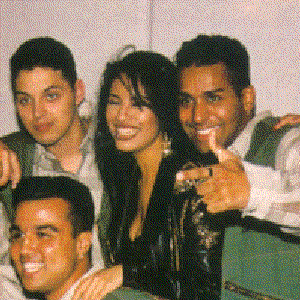 Selena & Barrio Boyzz 的头像