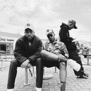 MashBeatz, Thato Saul 的头像