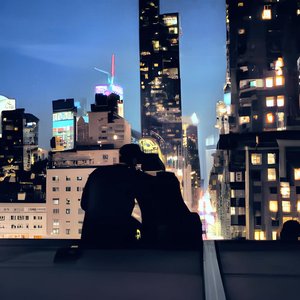 Girlfriend