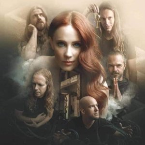 Epica, Charlotte Wessels, Myrkur 的头像