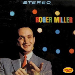 Roger Miller