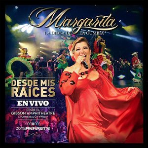 Desde mis Raíces - Zona Preferente (En Vivo)
