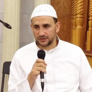 Jamal Shaker Abdullah 的头像