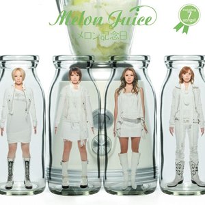 メロンジュース